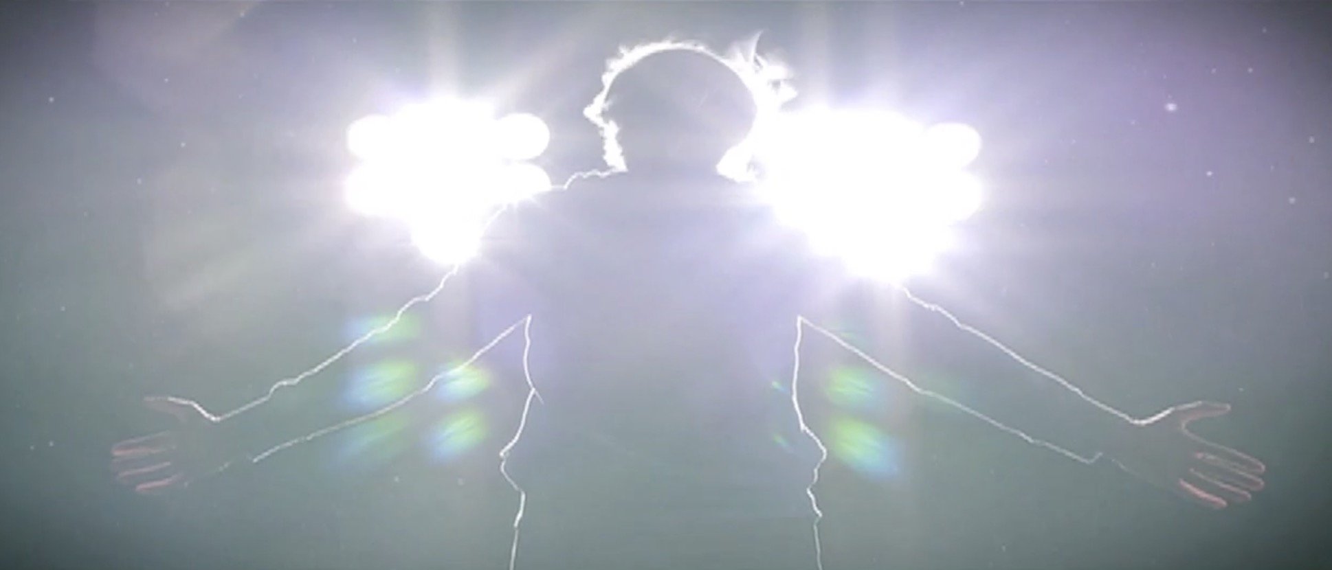 AWOLNATION Sail Streaming Video