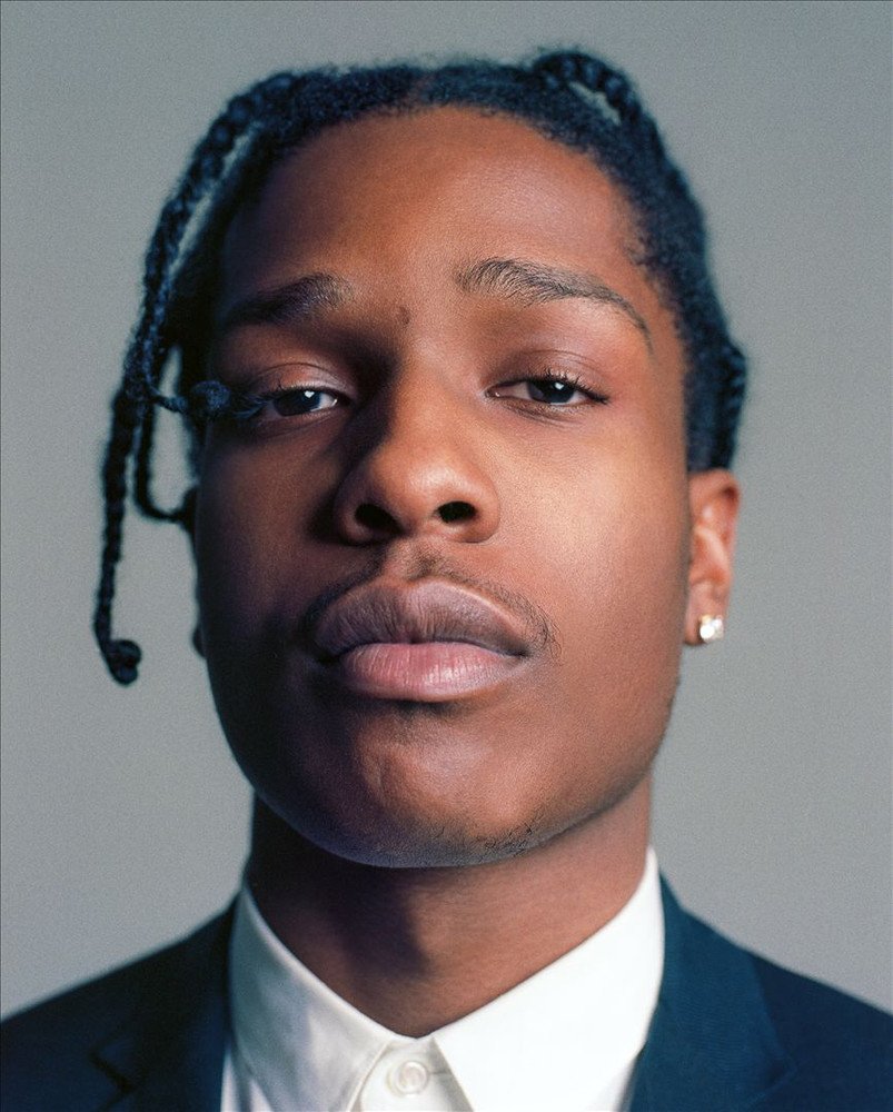 A$AP Rocky - Profile - Crosstown Vibes