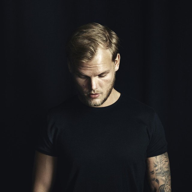 Avicii - Crosstown Vibes