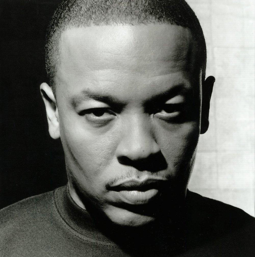 Dr. Dre. 