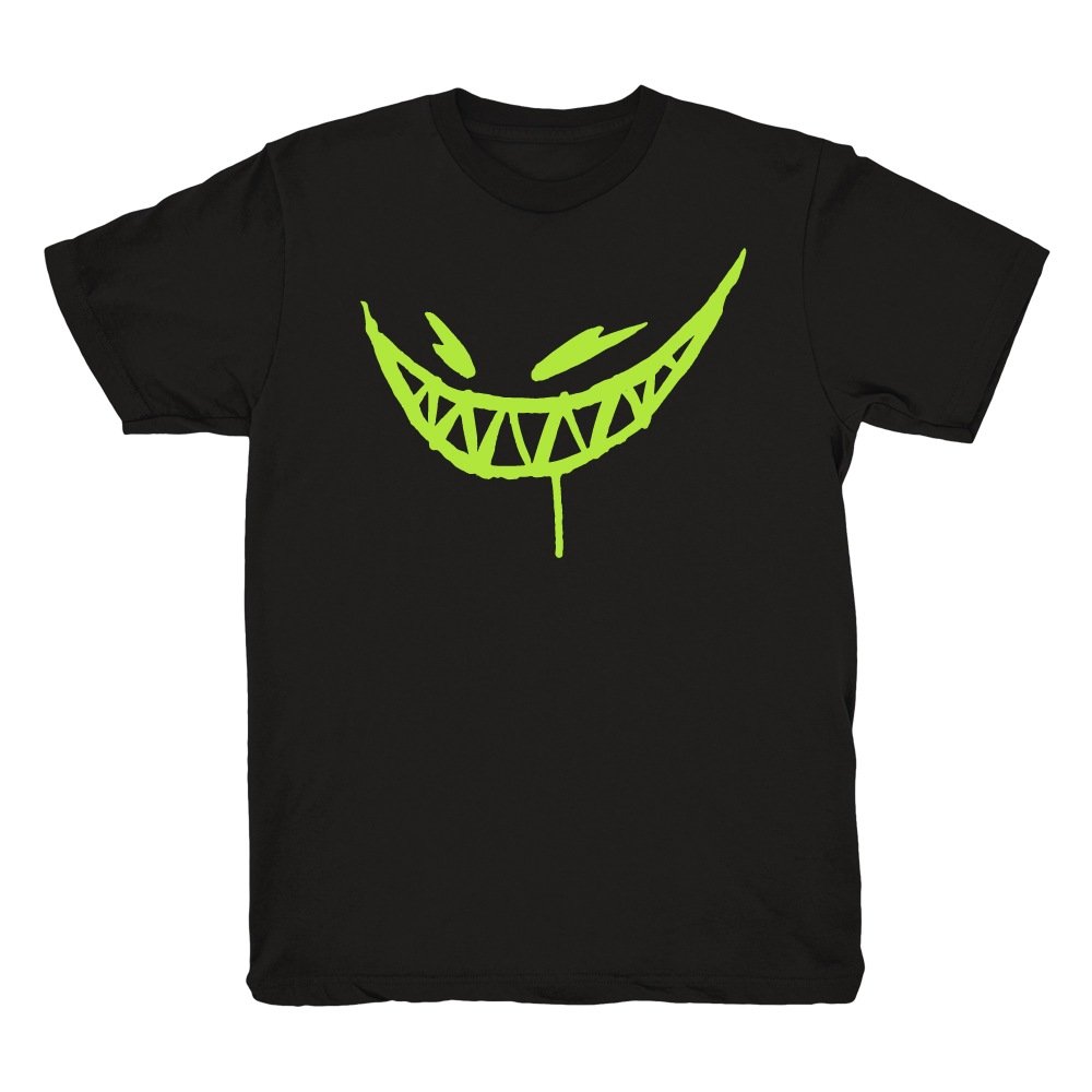 Feed Me T-Shirt - Crosstown Vibes.