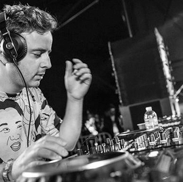 Noisia Get Deaded Moody Good Remix