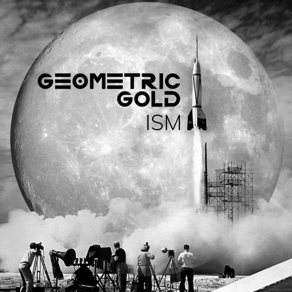 geometric-gold-ism